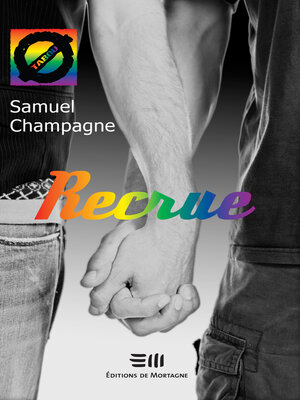 cover image of Recrue (16)